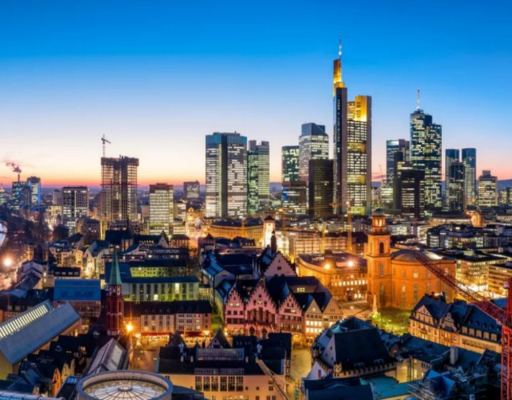 Frankfurt