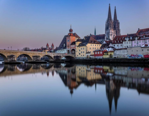 Regensburg